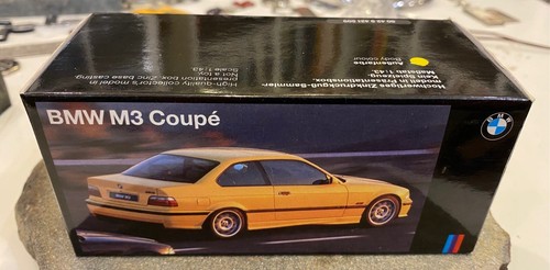 Bmw 36 minichamps - e,