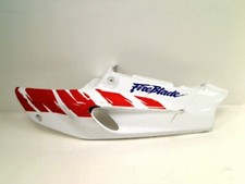 83710-MWOB-0000 carénage arrière pour HONDA CBR 900 FIREBLADE (SC 33) occasion