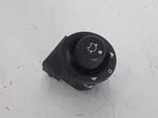 Bouton réglage rétroviseur pour Renault scenic 1.6 l essence de 1999