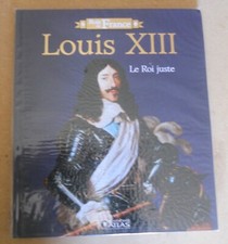 Rois france louis xiii le - rois,
