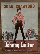 Johnny guitar joan crawford - johnny,