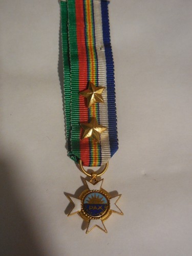 Croix mignon commandeur - mignon, de