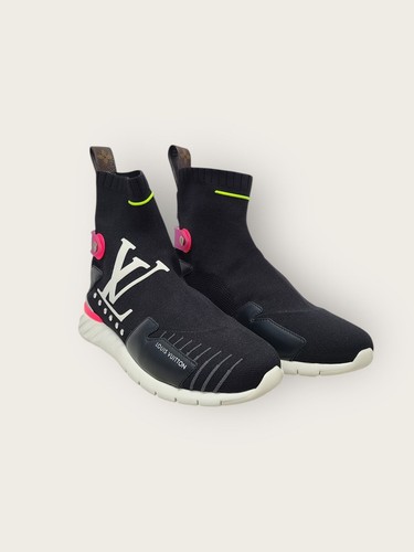 Louis vuitton sneakers - louis, à