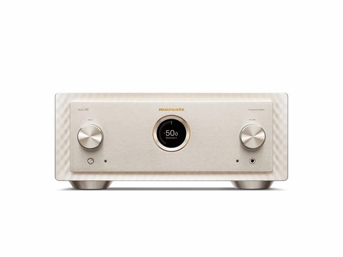 Marantz model reference - 10,