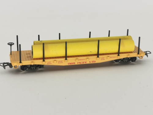 Rivarossi wagon plat a - rivarossi,