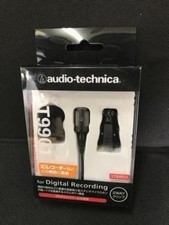 audio-technica AT9901 STEREO
