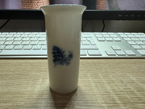 Vase mini porcelaine mosa - vase,