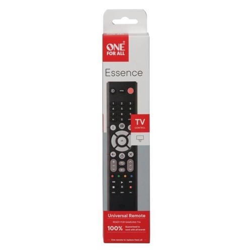Télécommande universelle one - télécommande,