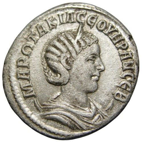 Otacilia severa - otacilia, ad)