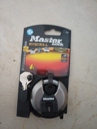 Cadenas combinaison master - cadenas,