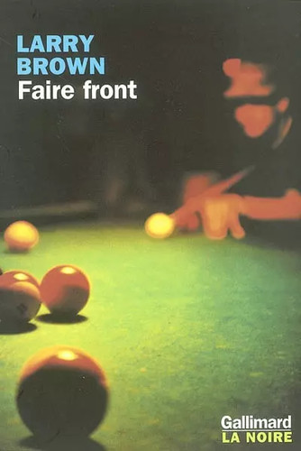 Faire front larry - front,, et