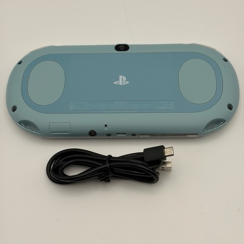 Console sony vita pch - console, ps