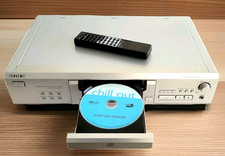 OLD SCHOOL SONY CDP-XE530