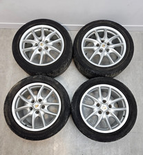 ✅4 JANTES 9Jx19 ET60 275/45