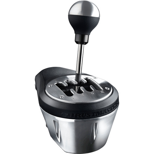Thrustmaster th8a levier - thrustmaster, de