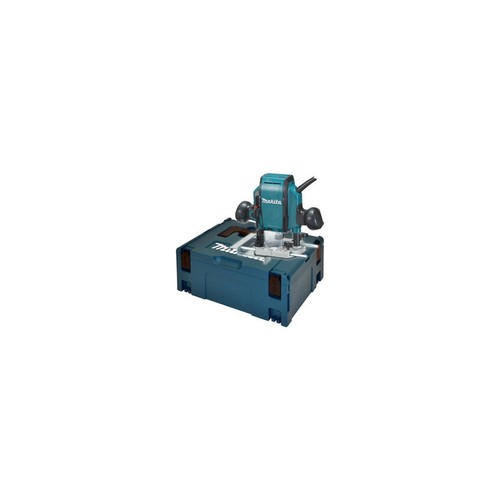 Défonceuse 900w dans coffret - dans,