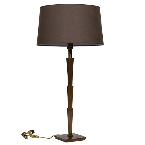 Lampe arty chehoma laiton - chehoma,