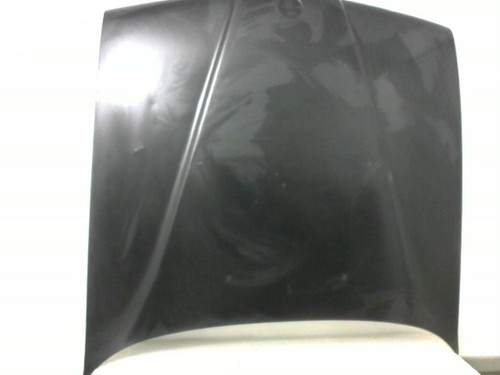 Capot bmw serie - capot,