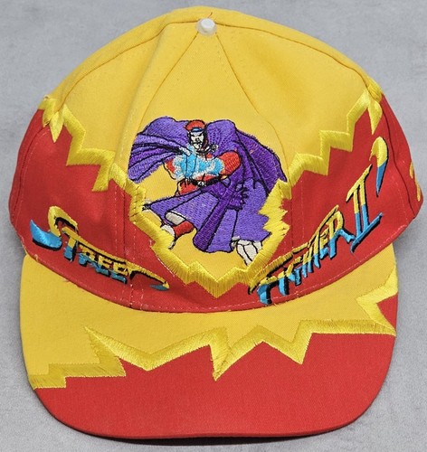 Street fighter vintage - fighter,