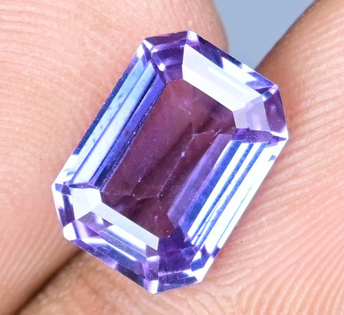 Alexandrite naturel - 5,00,