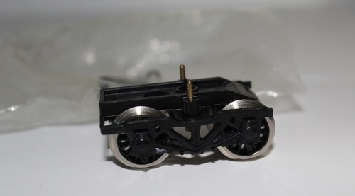 Jouef champagnole bogie - jouef, champagnole,