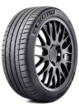 Pneu MICHELIN Pilot Sport 4