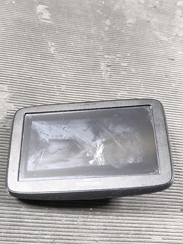 Navigateur gps tomtom - navigateur,