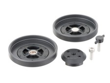 INON M67 Verres Étui W pour 2