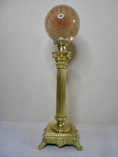 Ancienne colonne corinthienne