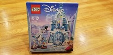 LEGO Elsa's Magical Ice Palace - (41148) - Retired Product