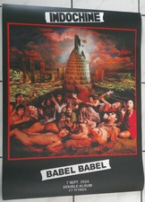 Affiche / Poster 60x80 cm