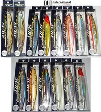 DUO Tide Minnow Surf 150