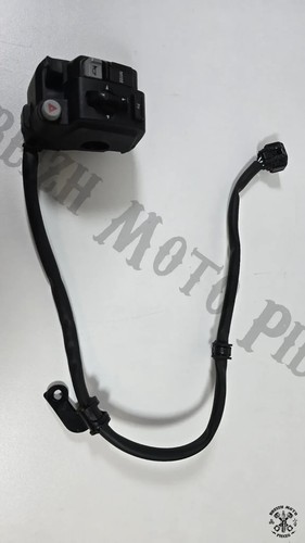 Commodo gauche honda 750 - commodo,