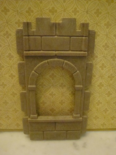 Playmobil piece auberge - piece,