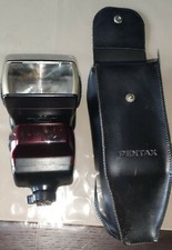 FLASH PENTAX AF500 FTZ