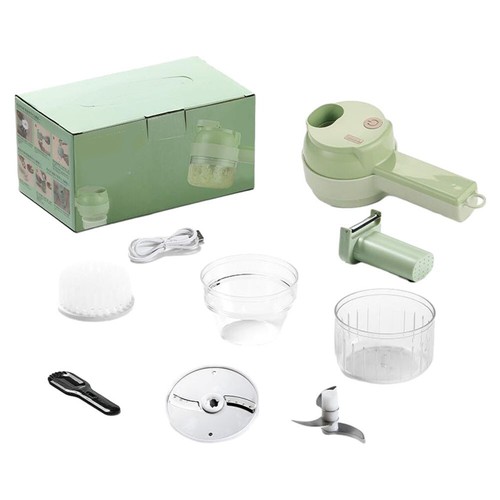 Coupe légumes portable - coupe-légumes,