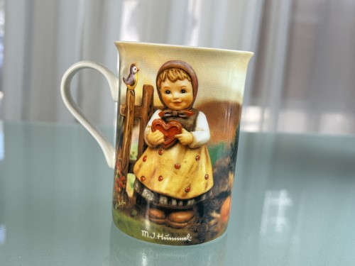 Hummel tasse cm 1 - cm.,