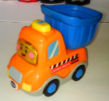 tut tut bolide vtech Eden le
