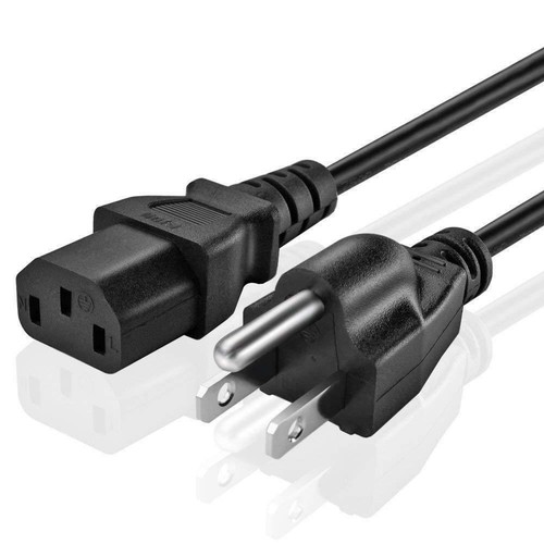 Pkpower 5ft power cord - pkpower,