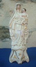V51 Statue Vierge Marie à