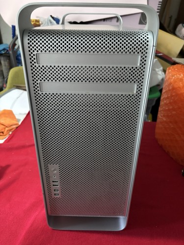 Apple mac pro - a1289, emc