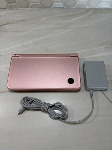 Nintendo dsi metallic - dsi, xl