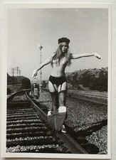 ELMER BATTERS  - carte postale