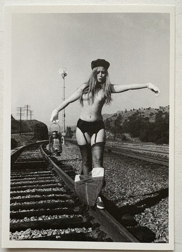 Elmer batters carte postale - -,
