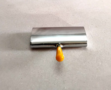 ancien ramasse miettes métal