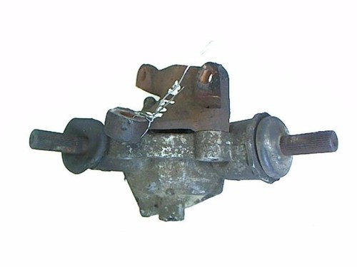 Boitier direction toyota - boitier,