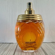 Boucheron Paris Eau de
