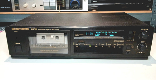 Marantz platine - sd-45, –