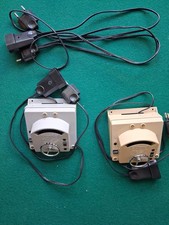 AURORA CIRCUIT SLOT CAR HO