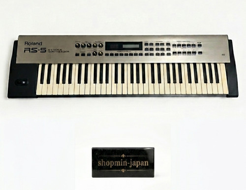 Roland 64 voice - 64,